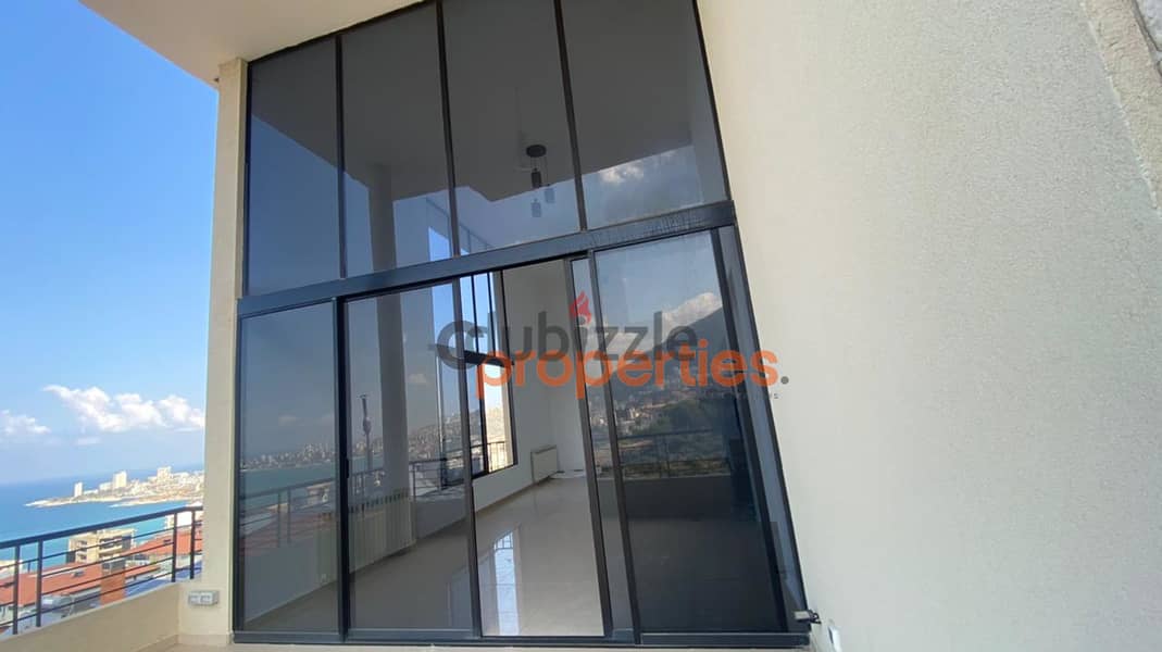 Duplex for Rent in Sahel Almaدوبلكس للإيجار بساحل علما CPKCB22 9