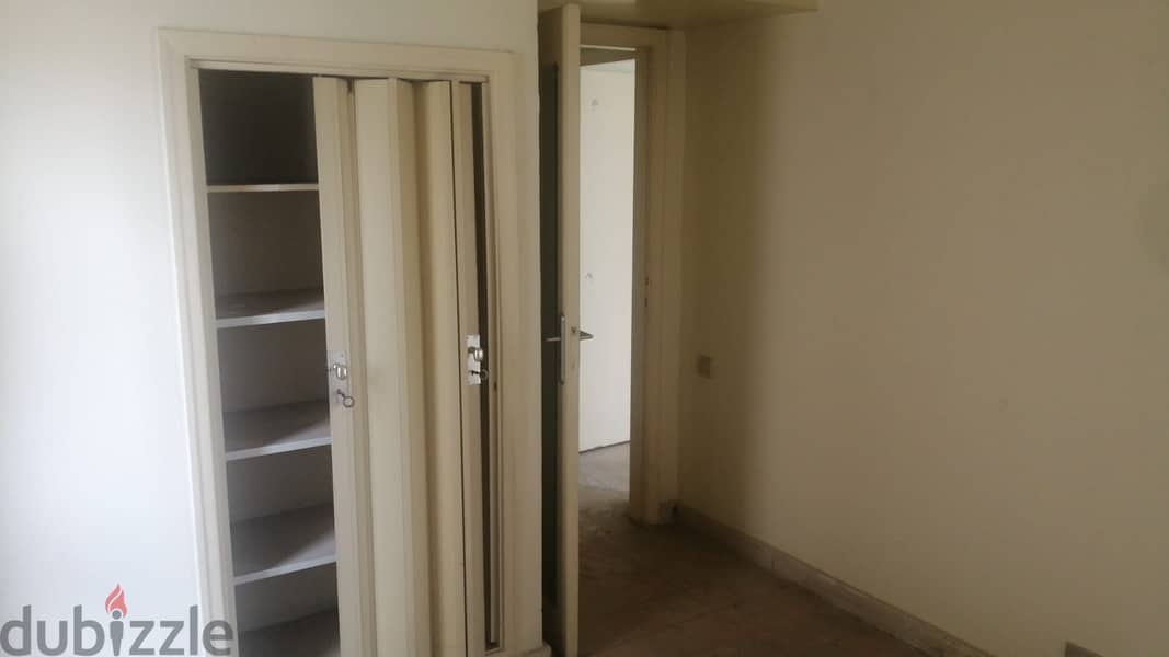 HOT DEAL !! ACHRAFIEH PRIME (170SQ) 3 BEDROOMS , (AC-887) 1