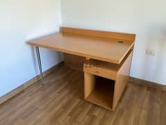 Computer Desk 0