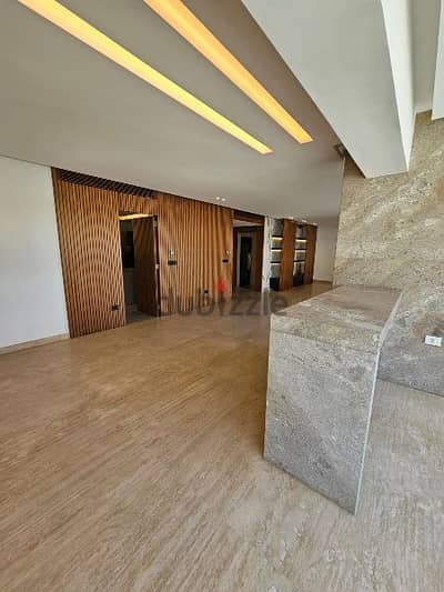 Open View l Luxurious 350 SQM Apartment in Ain Al Tineh I Ref: KK