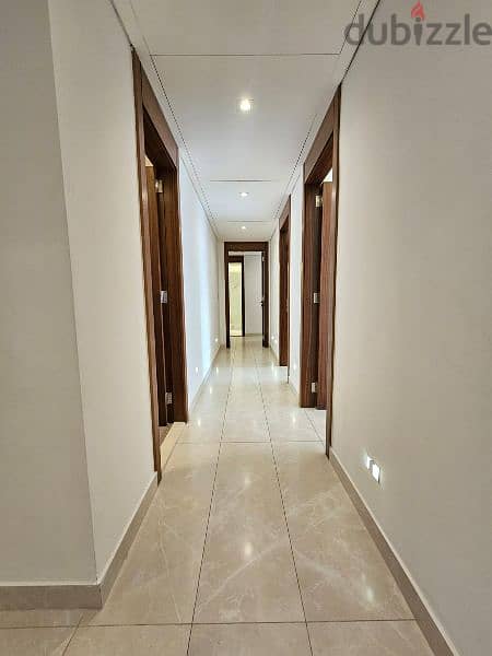 Open View l Luxurious 350 SQM Apartment in Ain Al Tineh. 1