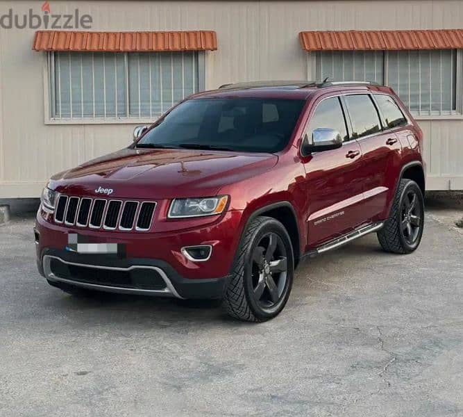 Jeep Cherokee 2014/0 faults 0