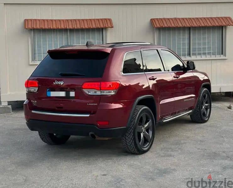 Jeep Cherokee 2014/0 faults 1