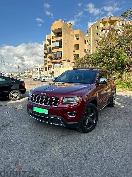 Jeep Cherokee 2014/0 faults 3