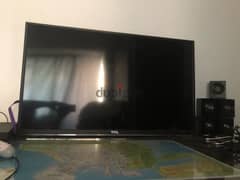 very good tv in a good condition