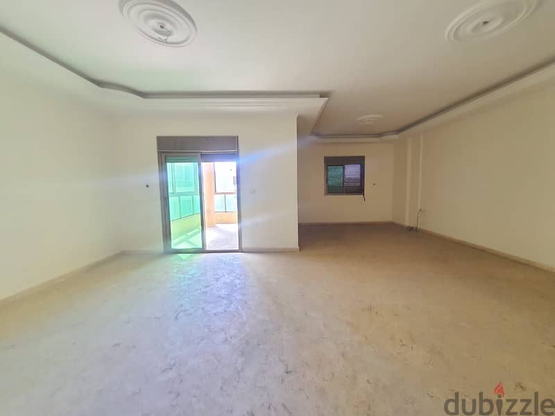 Apartment for sale in Burj Abi Haydar شقة للبيع في برج ابي حيدر 4