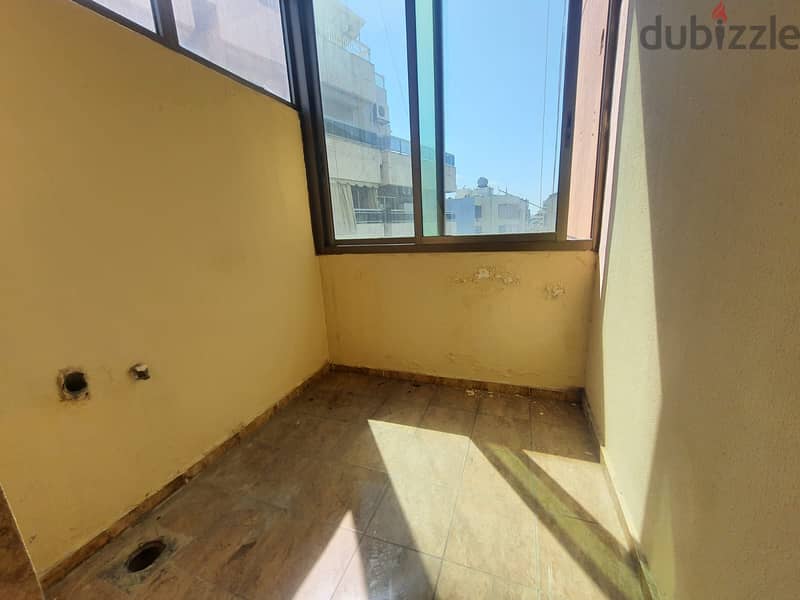 Apartment for sale in Burj Abi Haydar شقة للبيع في برج ابي حيدر 5