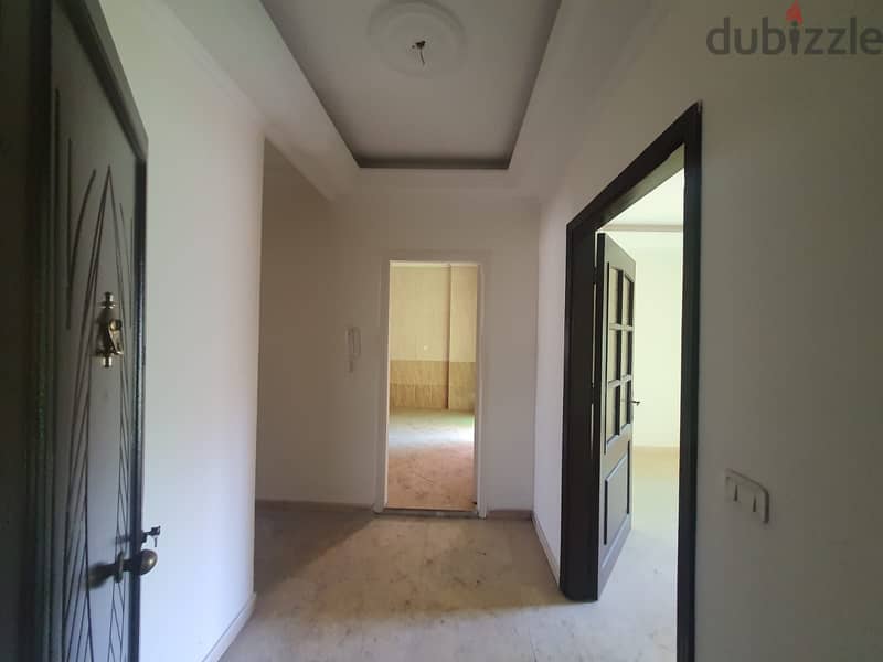 Apartment for sale in Burj Abi Haydar شقة للبيع في برج ابي حيدر 6