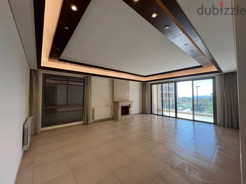 Waterfront City Dabyeh/ Apartment for Rent Full Sea View 0