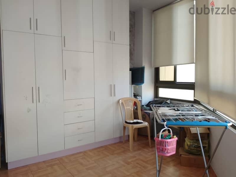 Apartment for sale in Mansourieh شقة للبيع في منصورية 9