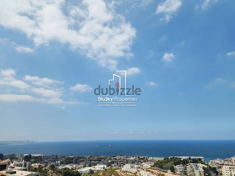 Duplex For SALE In Dbayeh شقة للبيع في ضبية #GS 1