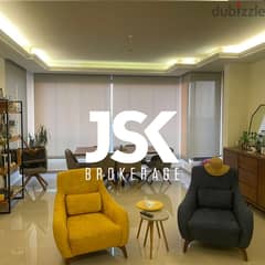 L15965-Fully Furnished Decorated Apartment For Rent in Biakout 0