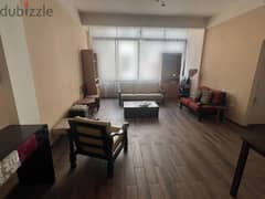 MAR MKHAYEL , ACHRAFIEH PRIME (100SQ) 2 BEDROOMS , (AC-911)