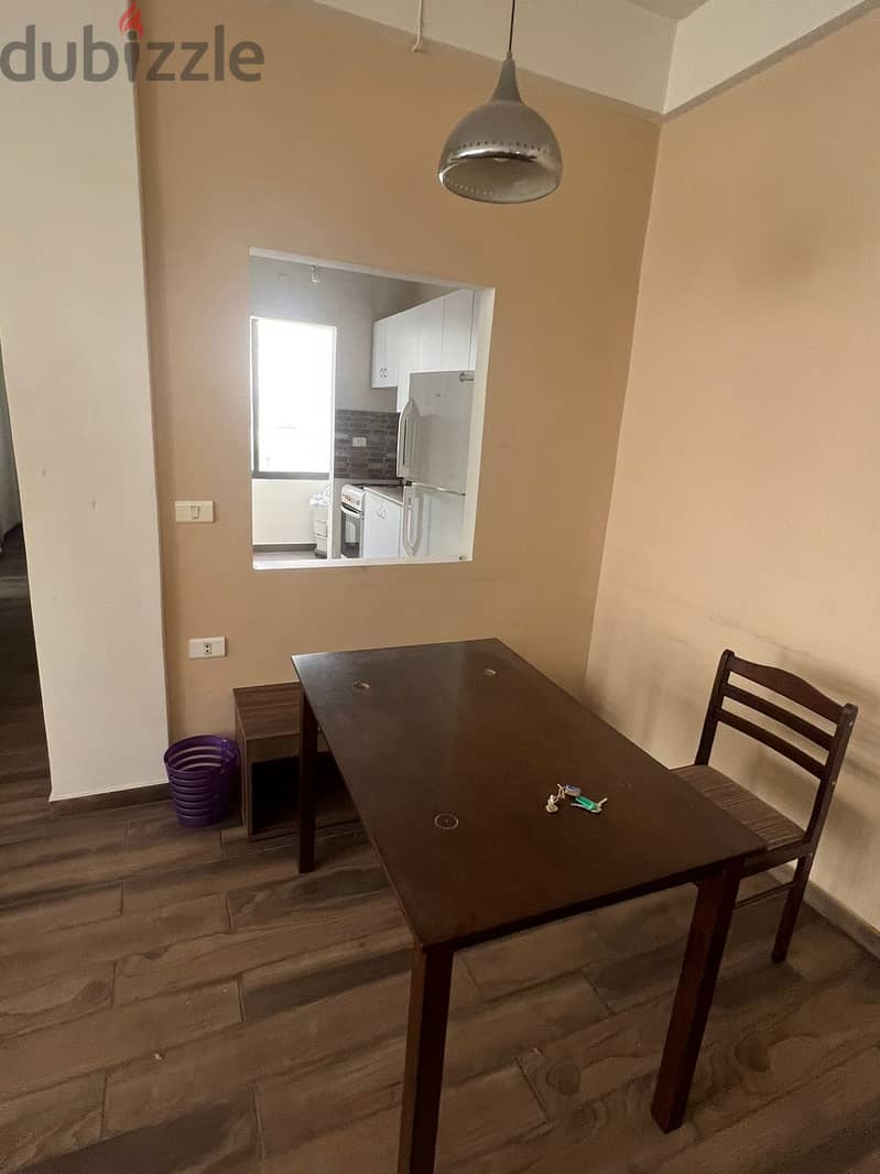 MAR MKHAYEL , ACHRAFIEH PRIME (100SQ) 2 BEDROOMS , (AC-911) 1