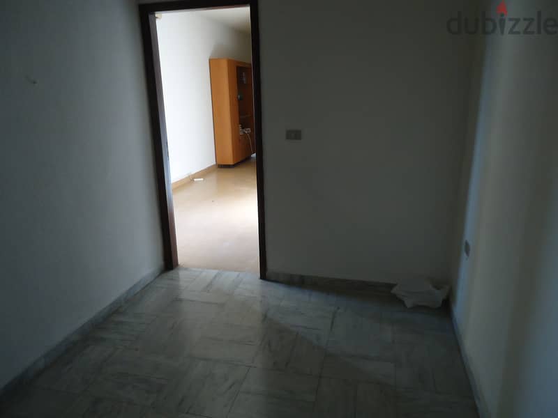 Apartment for rent in Mansourieh شقة للايجار في منصورية 2