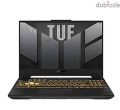 Asus TUF Gaming FX507VI-F15. I74070 – i7 16GB 1TB SSD RTX 4070 15.6″ Wi 0