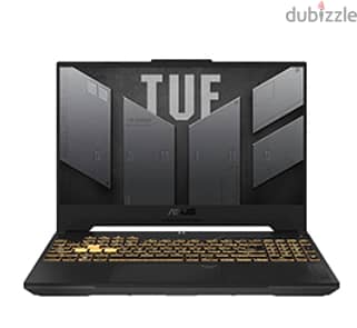 Asus TUF Gaming FX507VI-F15. I74070 – i7 16GB 1TB SSD RTX 4070 15.6″ Wi