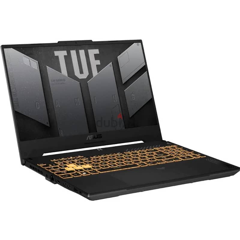 Asus TUF Gaming FX507VI-F15. I74070 – i7 16GB 1TB SSD RTX 4070 15.6″ Wi 1