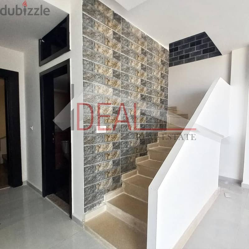 Duplex for sale in Safra 230 sqm REF#EI310 4