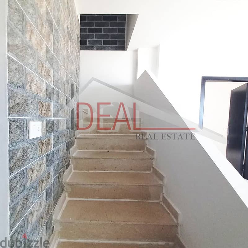 Duplex for sale in Safra 230 sqm REF#EI310 5