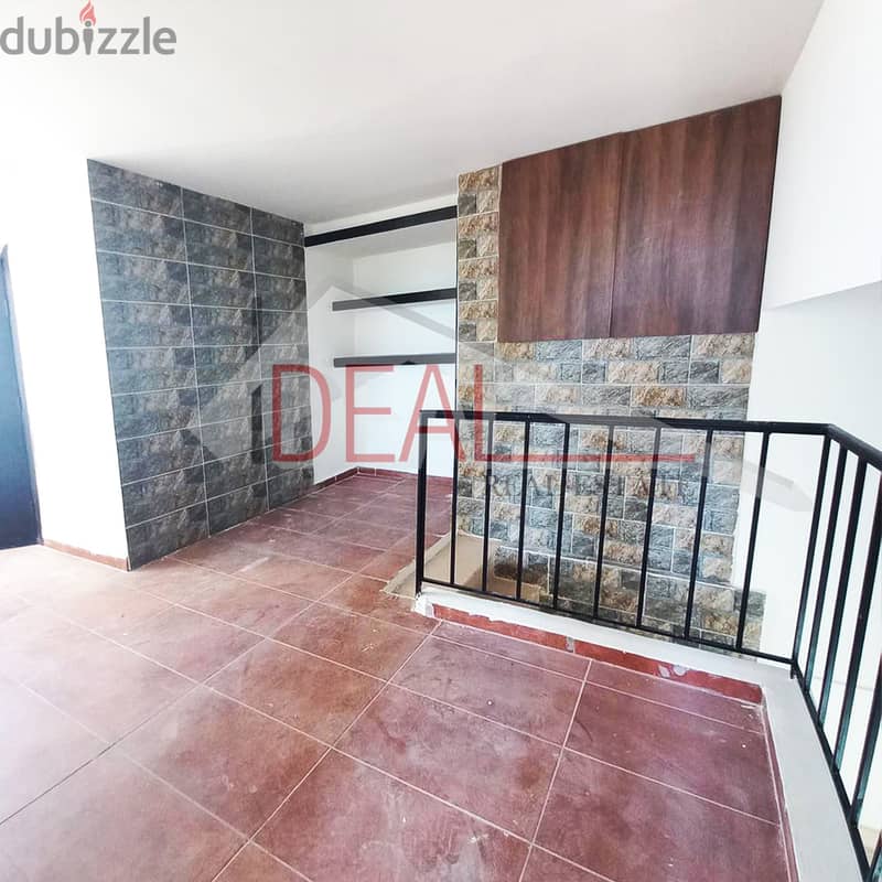 Duplex for sale in Safra 230 sqm REF#EI310 7