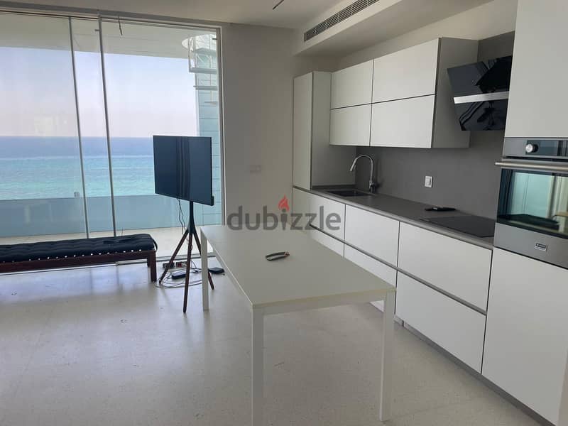 L15967-High-End Chalet For Rent In A Prime Location In Batroun 2