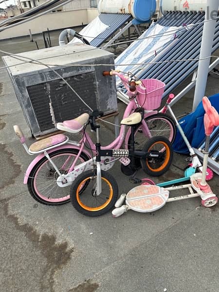 bicycles for sale 0