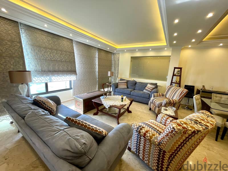 RWK156CN - 220 SQM Amazing Apartment For Sale In Adma 0