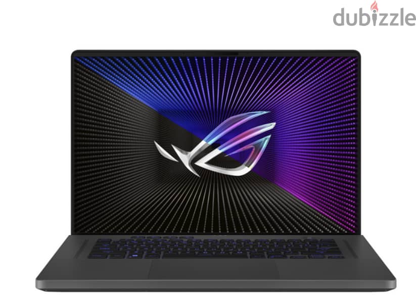 Asus ROG Zephyrus G16 GU603VV-G16. I74060 – i7 16GB 512GB SSD RTX 4060 0