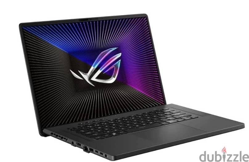 Asus ROG Zephyrus G16 GU603VV-G16. I74060 – i7 16GB 512GB SSD RTX 4060 1