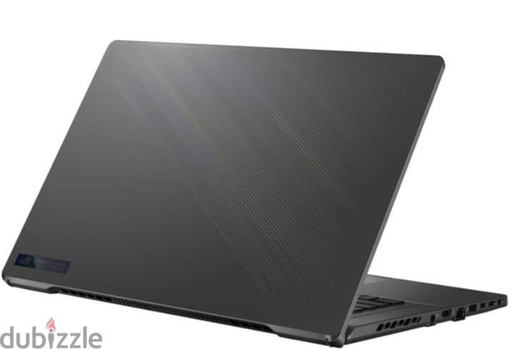 Asus ROG Zephyrus G16 GU603VV-G16. I74060 – i7 16GB 512GB SSD RTX 4060 2