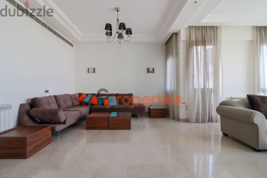 Apartment for rent in Sodecoشقة للإيجار بالسوديكو  CPBSAA06 1