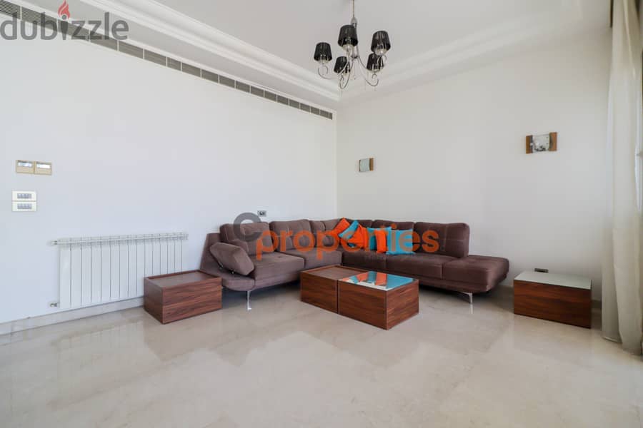 Apartment for rent in Sodecoشقة للإيجار بالسوديكو  CPBSAA06 2