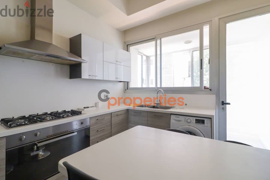 Apartment for rent in Sodecoشقة للإيجار بالسوديكو  CPBSAA06 4