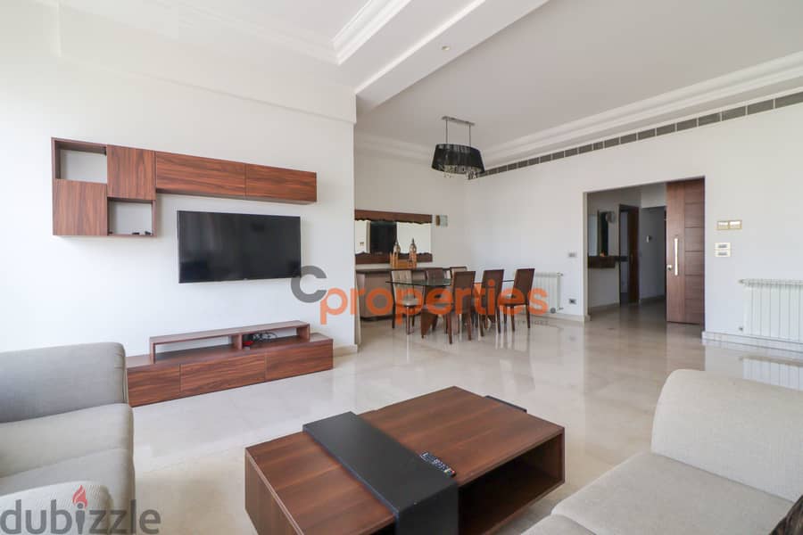 Apartment for rent in Sodecoشقة للإيجار بالسوديكو  CPBSAA06 5