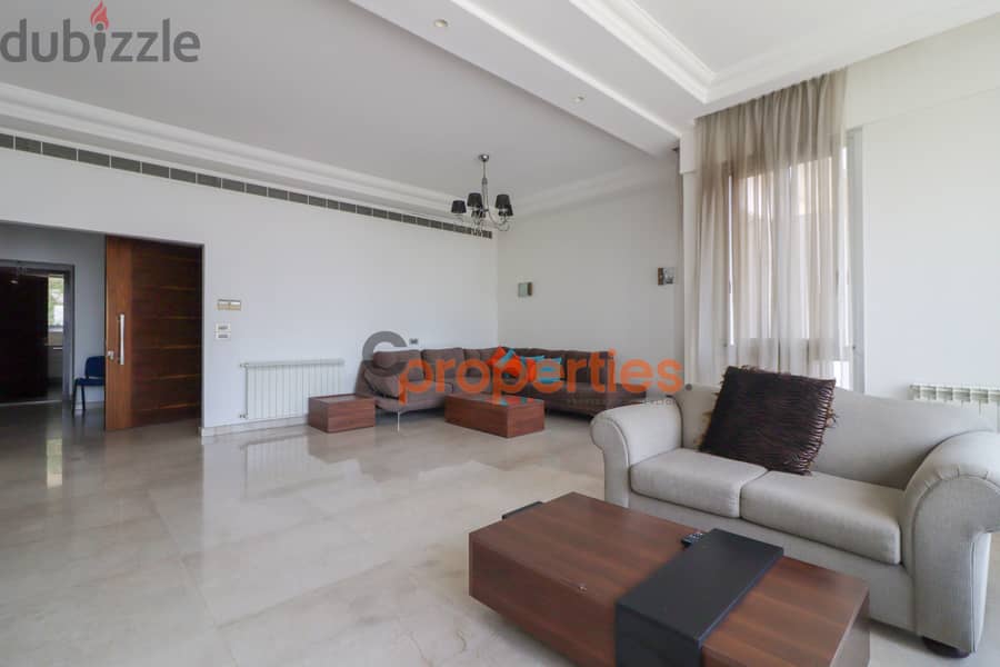 Apartment for rent in Sodecoشقة للإيجار بالسوديكو  CPBSAA06 6