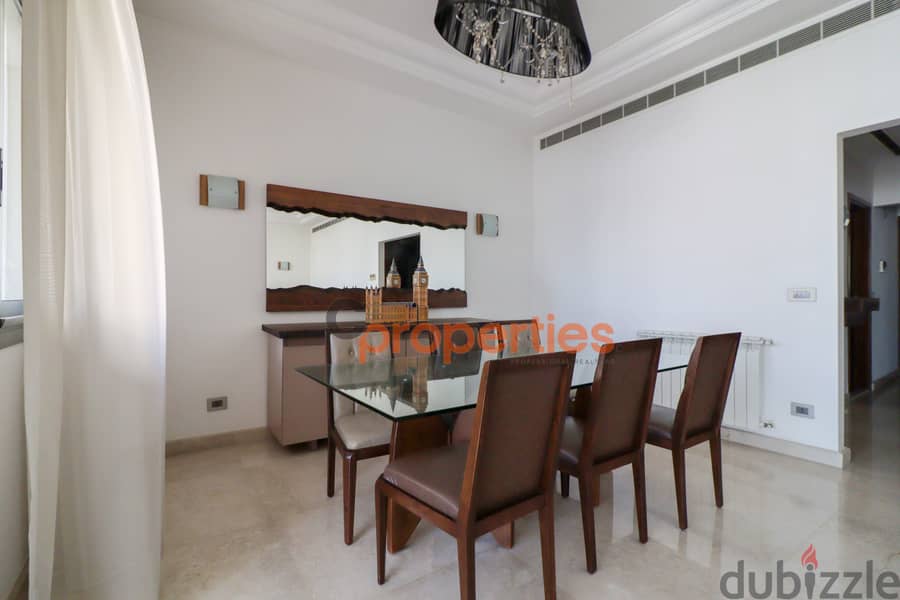 Apartment for rent in Sodecoشقة للإيجار بالسوديكو  CPBSAA06 8