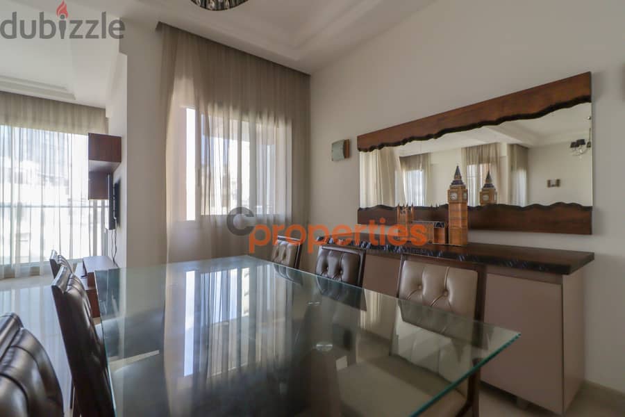 Apartment for rent in Sodecoشقة للإيجار بالسوديكو  CPBSAA06 9