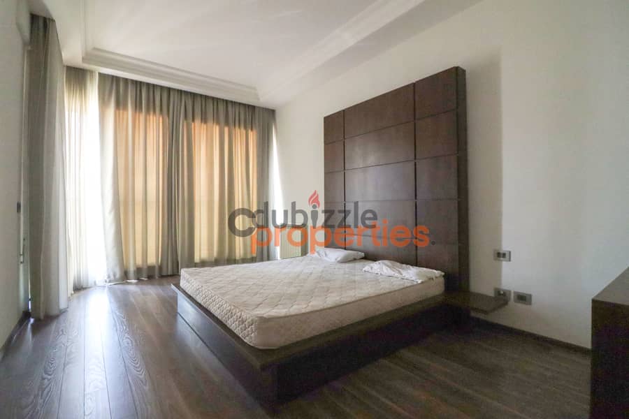 Apartment for rent in Sodecoشقة للإيجار بالسوديكو  CPBSAA06 12