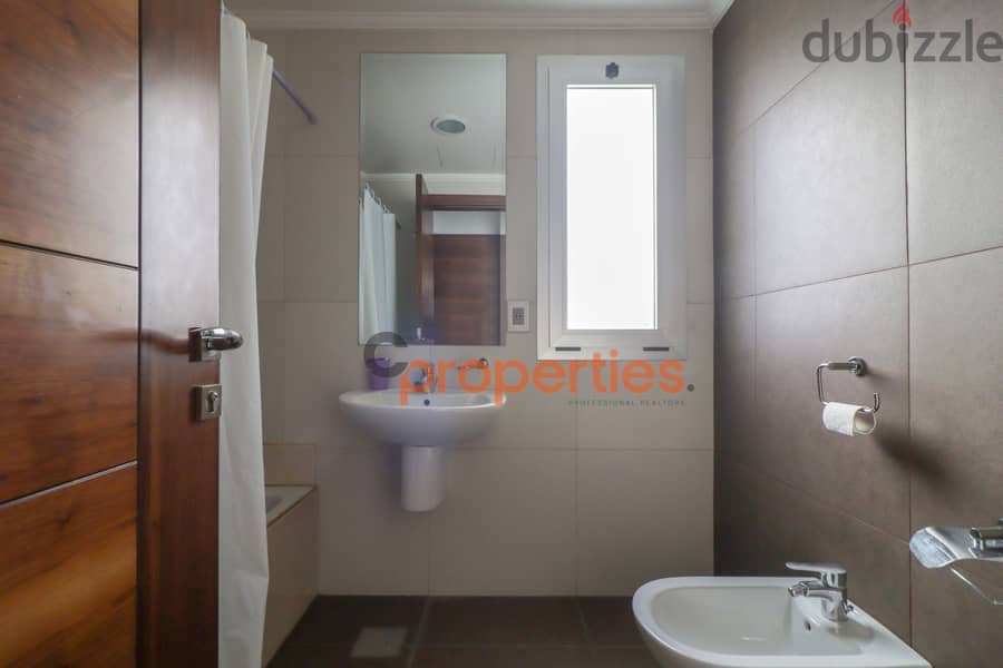 Apartment for rent in Sodecoشقة للإيجار بالسوديكو  CPBSAA06 14