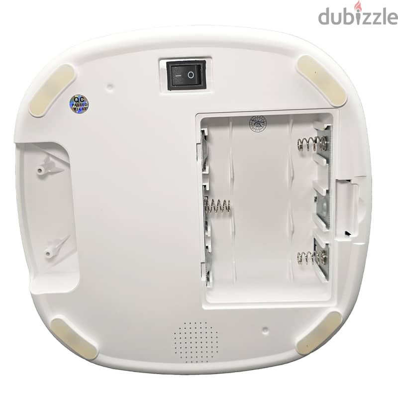 Pet Feeder with HD camera WiFi 1