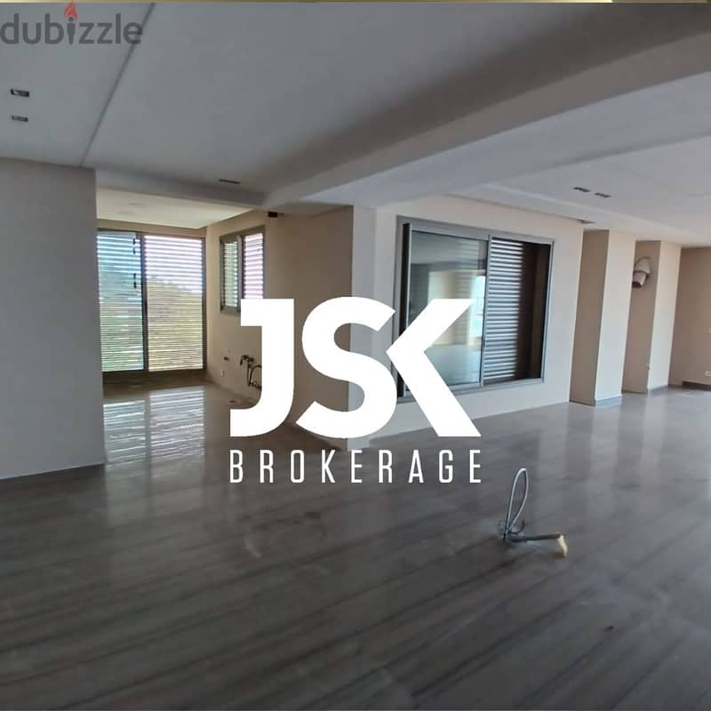 L15969-A High-End Apartment With Panoramic View For Sale In Biyada 0