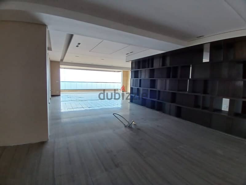 L15969-A High-End Apartment With Panoramic View For Sale In Biyada 1