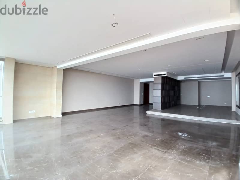 L15969-A High-End Apartment With Panoramic View For Sale In Biyada 7