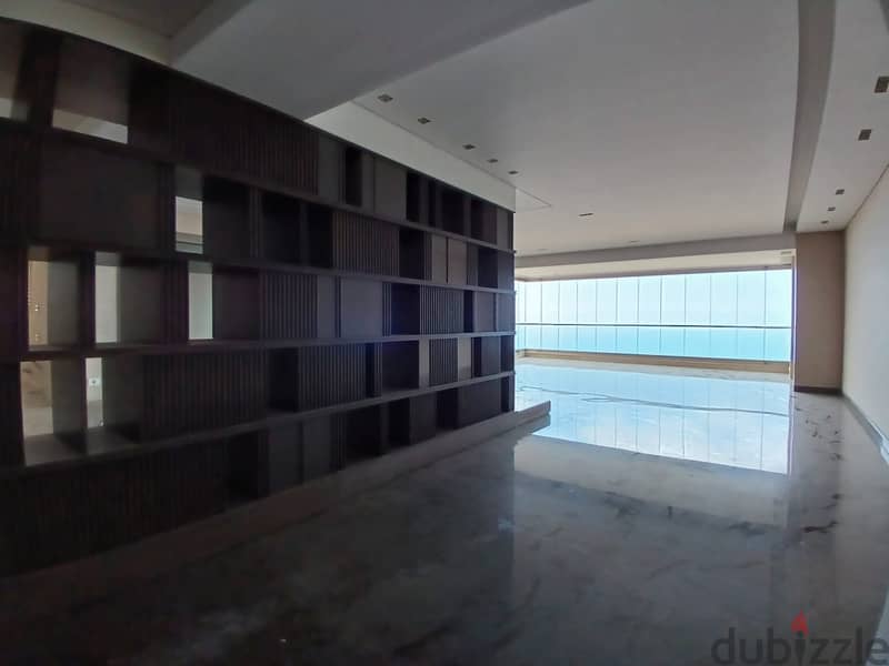 L15969-A High-End Apartment With Panoramic View For Sale In Biyada 8