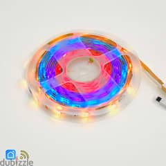 SMart Strip Light RGB 5 meter