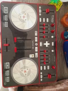 vestax typhoon 0