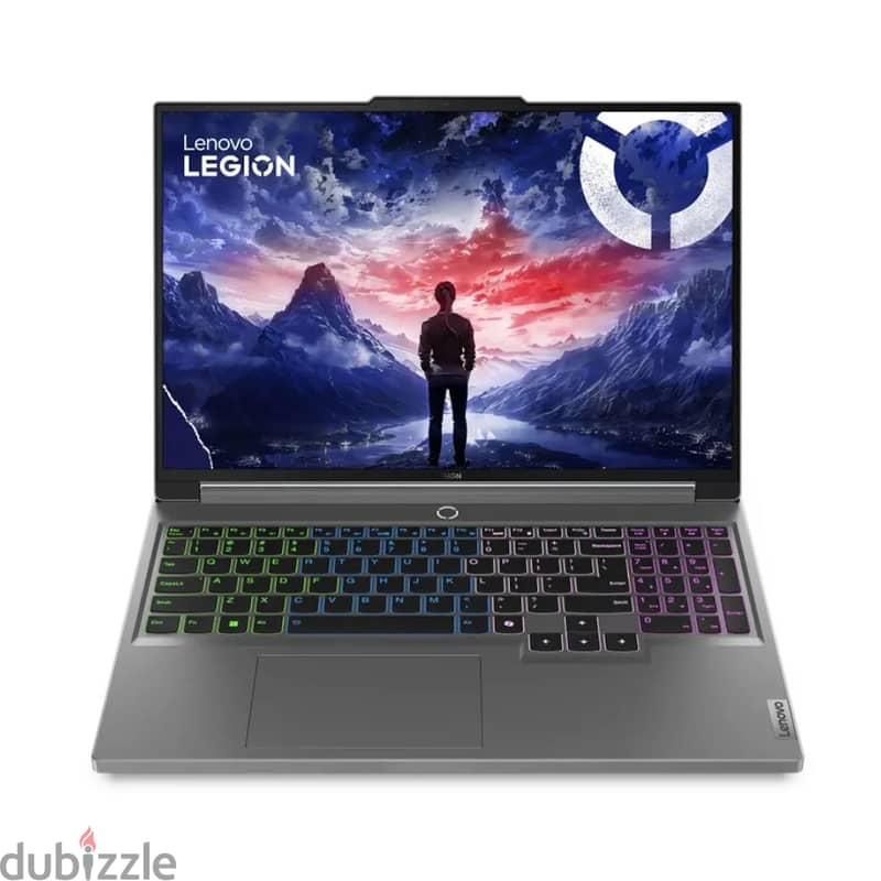 LENOVO LEGION PRO 5 i9-14900HX RTX 4060 165HZ QHD+ 16" GAMING LAPTOPS 2