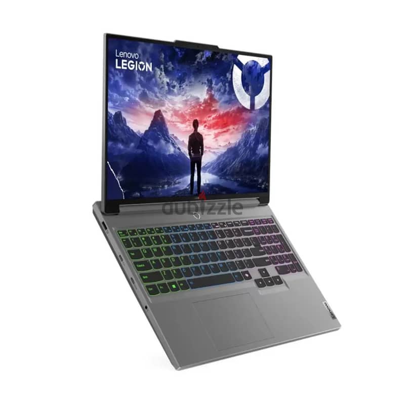 LENOVO LEGION PRO 5 i9-14900HX RTX 4060 165HZ QHD+ 16" GAMING LAPTOPS 3