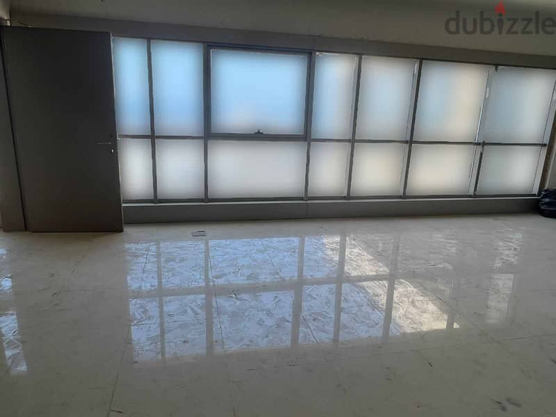 OFFICE IN SAIFI PRIME , FULL SEA VIEW (210SQ) NEW BUILDING , (ACR-711) 1